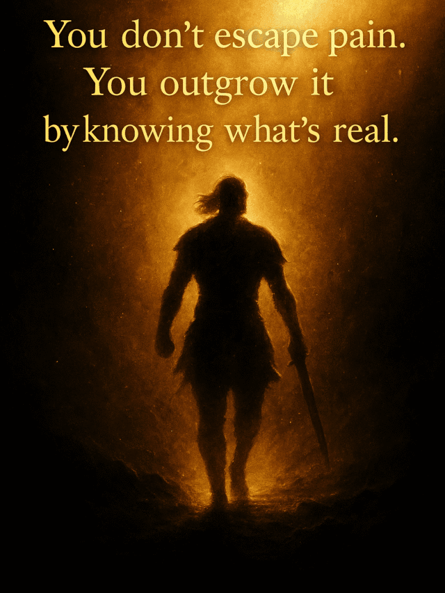 Bhagavad Gita 2.16 Explained: What Changes and What Never Changes